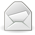 SMS Email icon