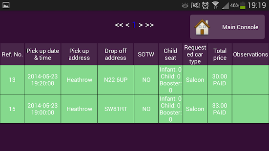 Download InsoftDEV Driver DEMO APK