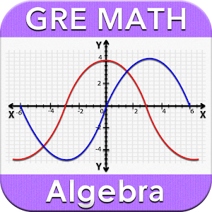 GRE Math : Algebra Review.apk 1.2