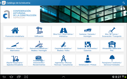 免費下載生產應用APP|Industria de La Construcción app開箱文|APP開箱王