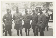 Nederlandse krijgsgevangenen