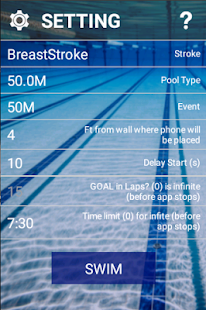 Free Download Swim Buddy Fitness APK for Android