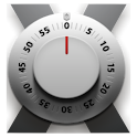 xTimer logo