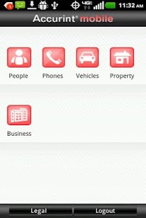 How to mod LexisNexis® Accurint® Mobile lastet apk for pc