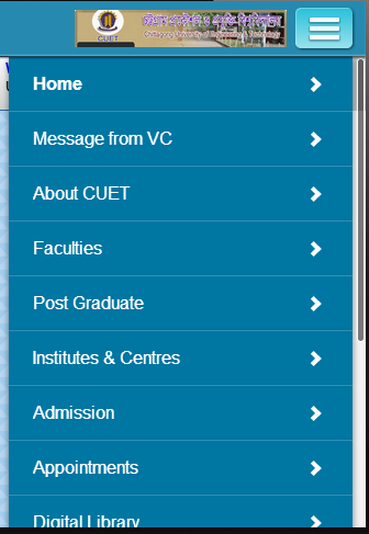 CUET Chittagong Bangladesh