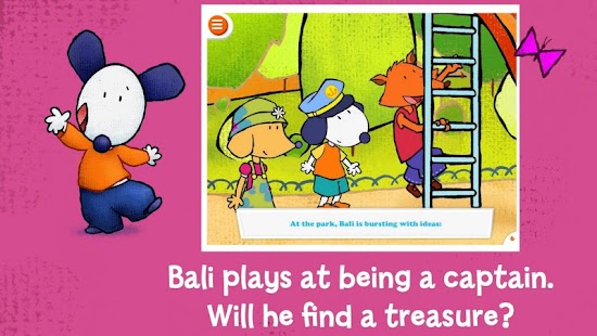 How to download Bali - Sailing for treasure patch 1.2 apk for pc