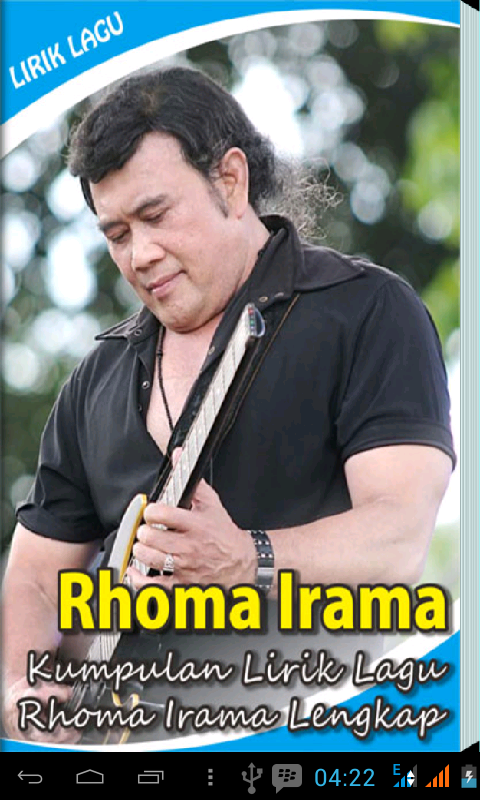 Download Lagu Rhoma Irama Musik
