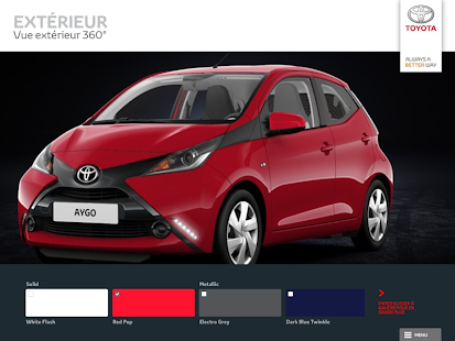How to download Aygo Brochure (be-fr) 1.0 apk for bluestacks
