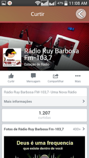 Download RB FM APK for PC