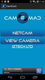 How to install Cam2Cam-Camera Sharing 1.1 unlimited apk for pc