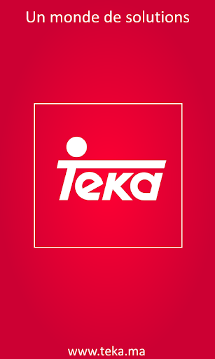 Teka Maroc