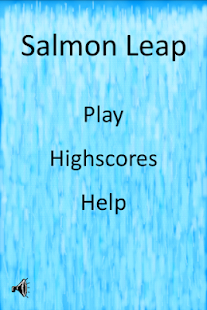 How to download Salmon Leap lastet apk for pc