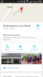 Lastest Multiaventura Los Olivos APK