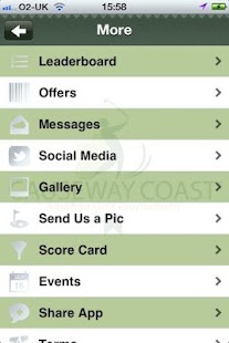 Download Causeway Coast Golf APK
