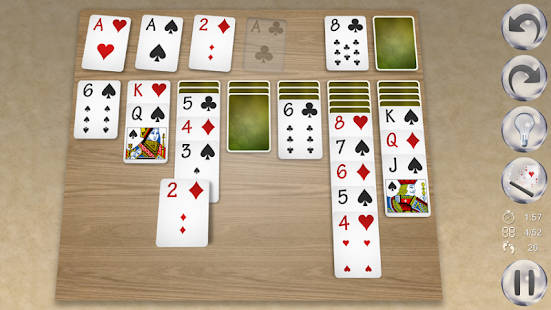 Free Download Solitaire Planet APK