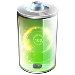Phone Battery 1.0.0 Icon