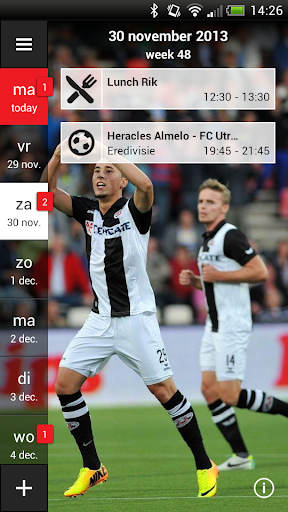 Heracles Fancal