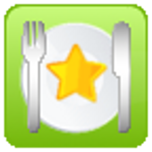 My Restaurant List - PayVer logo