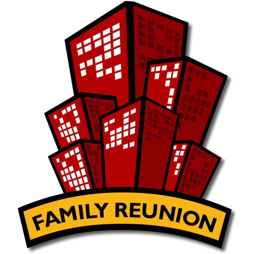 App Insights KW Family Reunion Apptopia