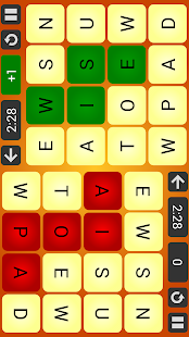 Woggle EN Pro - Boggle Screenshots 4