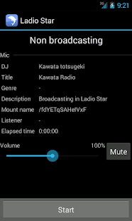 Download Ladio Star APK for Android