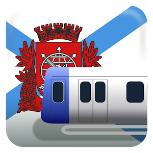Trainsity Rio de Janeiro Metro 1.0.2