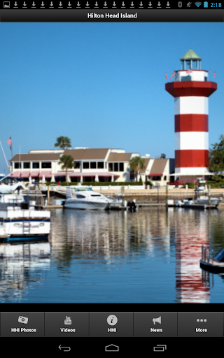 Hilton Head Island