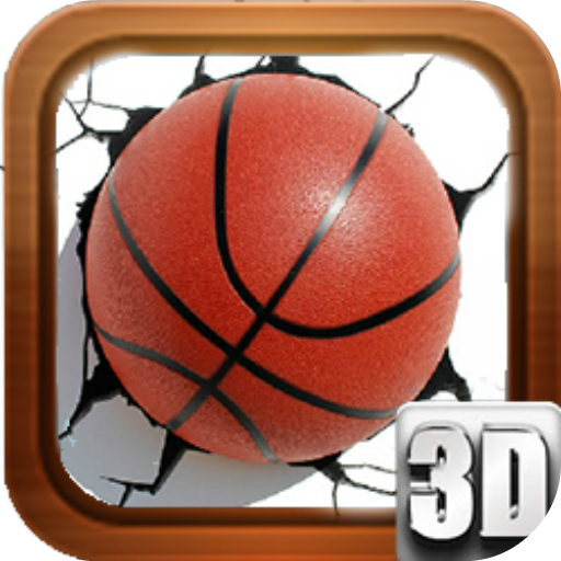 Hoop Shooter 解謎 App LOGO-APP開箱王