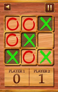 Tic Tac Toe Screenshots 5