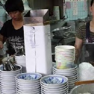 林場肉羹