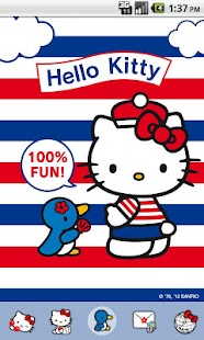 How to mod Hello Kitty Fun Theme lastet apk for pc