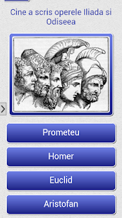 Free Download Romania stie APK