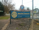 Rotary Club of Somerton Park