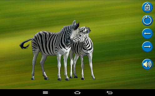 Animal Puzzle for Kids Screenshots 19