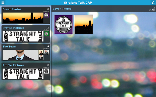 免費下載教育APP|Straight Talk CAP app開箱文|APP開箱王