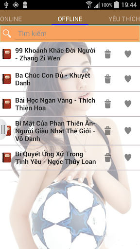 【免費娛樂App】Kho Truyện Tổng Hợp-APP點子