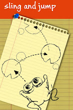 Leap Frog by Dots Game APK