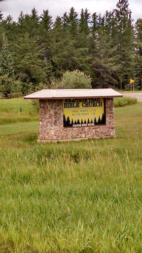 Heritage Trail Bible Church 