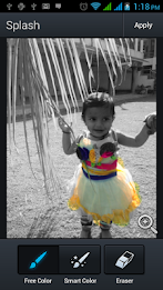 He urges editor poster 8