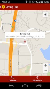 Lastest FoodSmart Nearby Restaurants APK for Android