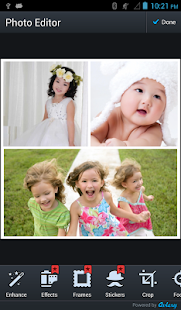 How to mod Photo Frame Effects lastet apk for android