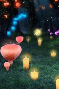 How to mod wonder forest LWP [FL ver.] 1.2 mod apk for bluestacks