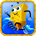 Sponge Story: Surface Mission icon