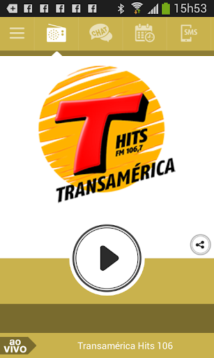 Transamérica Hits 106
