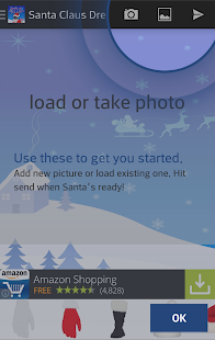 How to install Santa Claus Dress Up Photos lastet apk for android