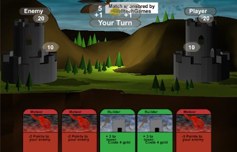 Free Download Tower Cards APK for Android