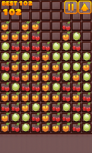 How to get Fruit Collapse lastet apk for android