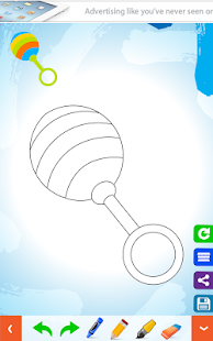 Download Kids Coloring Book APK for Android
