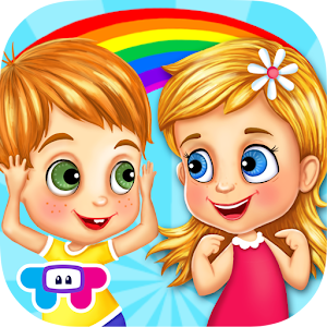 Head, Shoulders, Knees & Toes 1.0.0