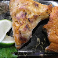 鵝房宮日本料理
